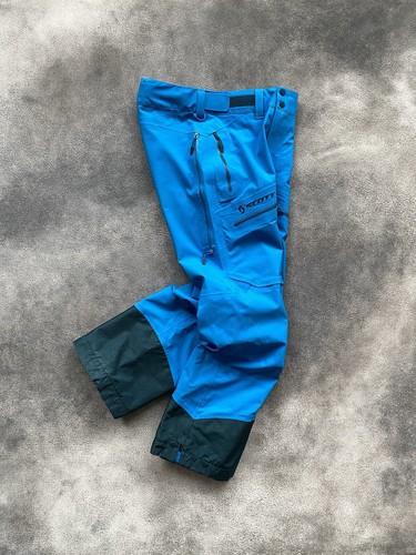 Scott gore tex - gore-tex, pantalone