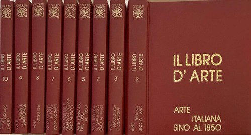 Libro arte una - libro,