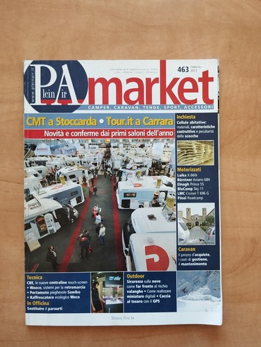 2011 plein air market - plein,