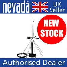 Scanmaster Antenna scanner