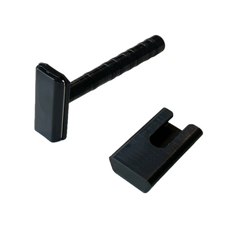 Henson al13 safety razor - al13,