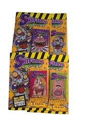 35  BUSTINE CARD SKIFIDOL