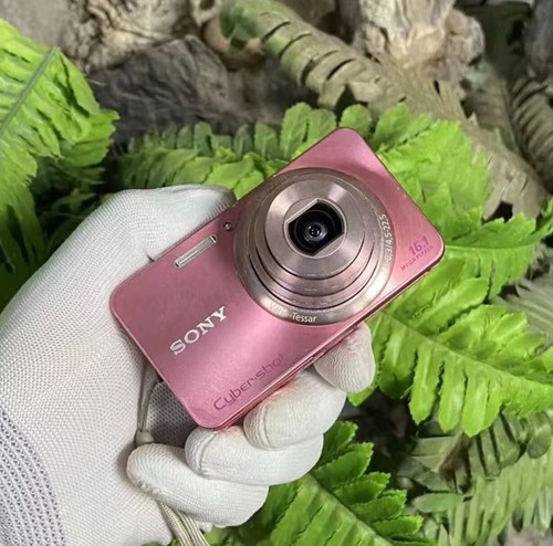 Sony cyber shot dsc - sony, cyber-shot