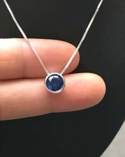 Collana Argento Sterling