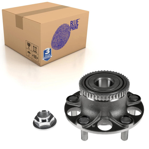 Kit mozzo cuscinetto - , ruota