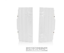 Griglie Radiatore Protezioni Acerbis Ktm Sx F 250 350 450 2016 2017 2018 2019