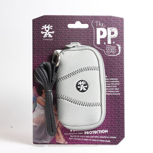 Crumpler the custodia - crumpler,