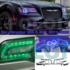 For 11-21 Chrysler 300 C S