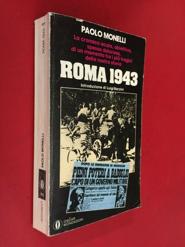 Paolo monelli roma - monelli,