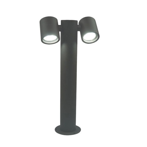 Lampione giardino moderno - , con
