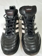 SNEAKERS ADIDAS KAISER 5 UOMO SIZE 45 1/3