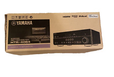 Yamaha HTR-4064 Ricevitore