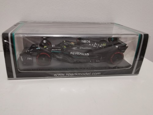 Hamilton 2023 mercedes w14 - hamilton,
