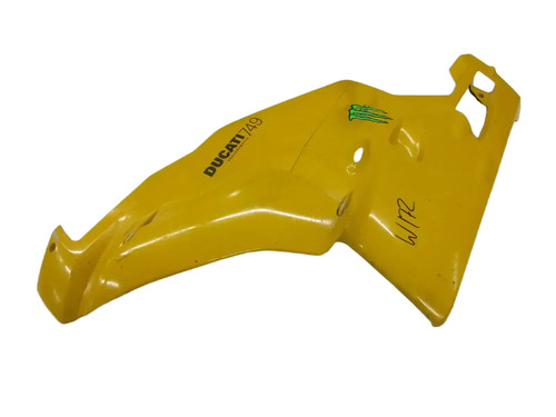 Carena w172 ducati 749 999 - carena,