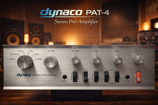 DYNACO PAT-4 🌈RaRe🌈