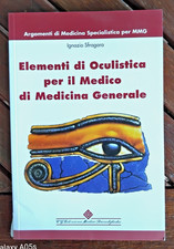 Elementi di oculistica per il