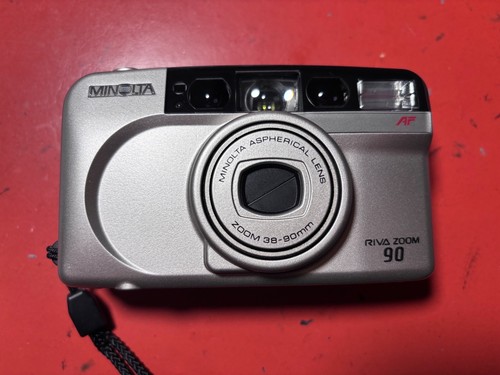 Macchina fotografica mm - 35,