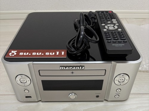 Marantz cr610 amplificatore - m-cr610,