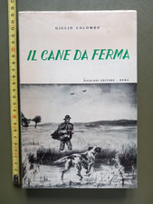 Giulio Colombo - Il cane da