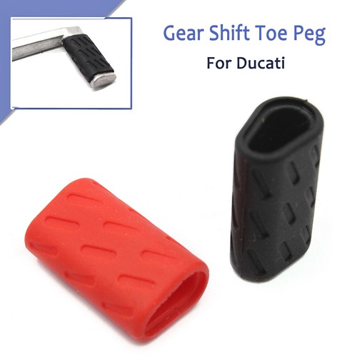 Puntale leva cambio per ducati - leva,