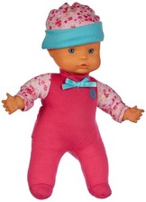 Nenuco Bisou Bambola con Suoni