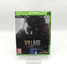 Resident Evil Village Xbox
