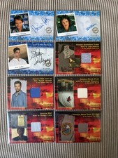 CSI Miami Autograph & Costume