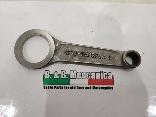 Biella parilla 125 sport - biella, cc