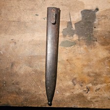 Fodero per baionetta Austro