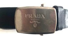 Cintura prada milano 100 - prada,