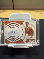 Marco Van Basten su scheda