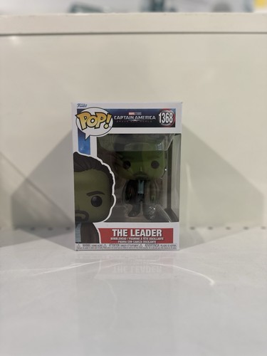 Funko pop marvel captain - funko, pop!