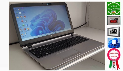 Computer portatile 455 g3 - computer,