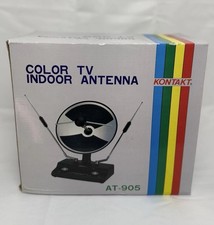 Contatto antenna camera - ,