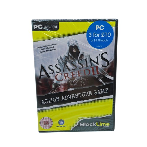 Assassin creed pc - 2,