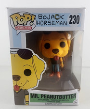 Funko Pop Vinyl: Mr