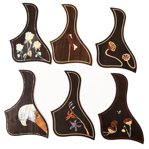 Battipenna per chitarra