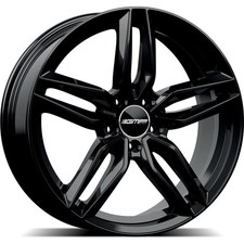 Cerchi in lega GMP FASTEN 20"