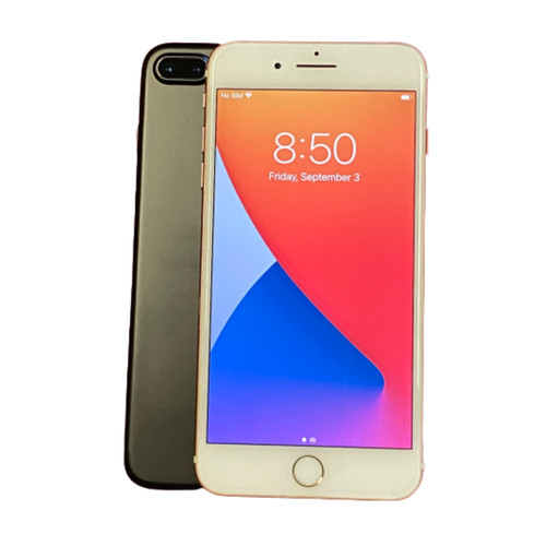 Apple iphone plus oro - apple,