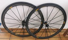 Kit ruote Mavic Ksyrium SLR