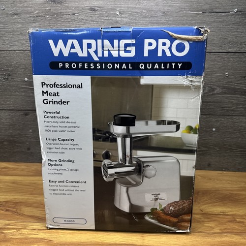 Waring pro mg855 tritacarne - mg855,