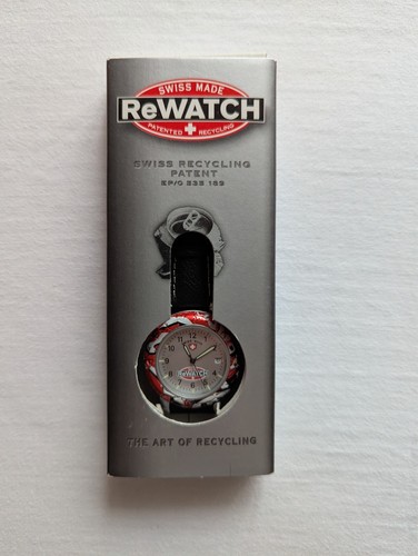 Rewatch swiss made - rewatch,
