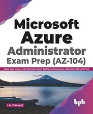 Microsoft Azure Administrator