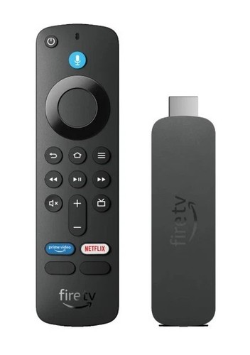 Amazon fire stick - fire, uhd