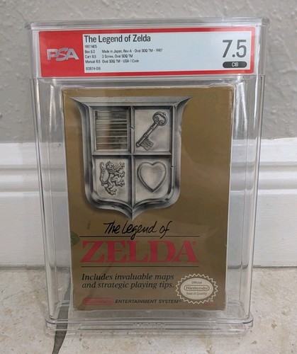 The legend zelda - legend, nintendo