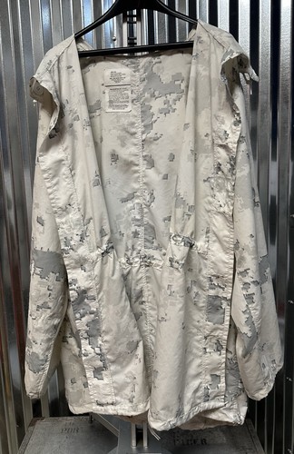 Giacca parka mimetica usmc - mimetica,