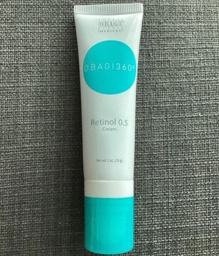Obagi 360 retinolo crema 1 - 0,5,