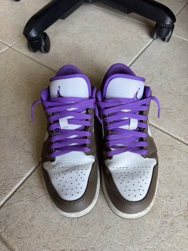 Air jordan low - jordan, 1