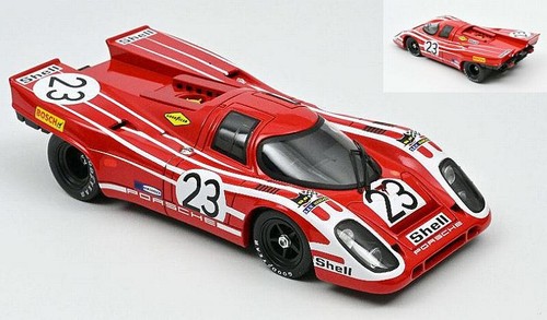 Porsche 917k winner - porsche,