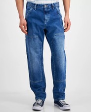 Pantalone falegname uomo - pantalone,